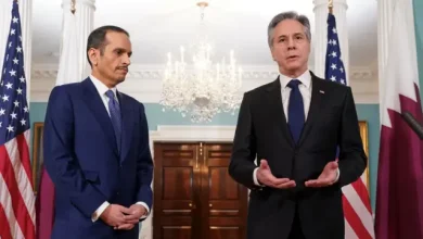 صورة أمريكا تسمح للقطريين بدخول الولايات المتحدة دون تأشيرة