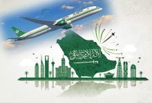 صورة الخطوط السعودية و ستارلينك .. مفاوضات لإدخال الإنترنت علي متن الطائرات
