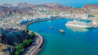 صورة سلطنة عمان تسجل 827 ألف زائر بخريف ظفار 2025 حتى 15 أغسطس.. 71.5% منهم عمانيون