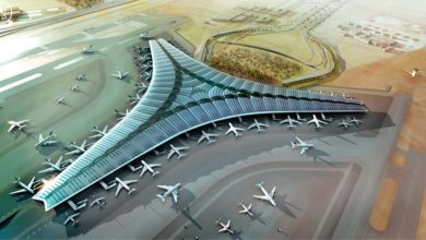 صورة مطار الملك عبد العزيز بجدة يستقبل 25.6 مليون مسافر خلال النصف الأول من 2025 بزيادة 7%