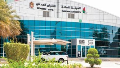 صورة “الطيران المدني” الإماراتية تصدر لائحة جديدة لإدارة الأزمات في المطارات