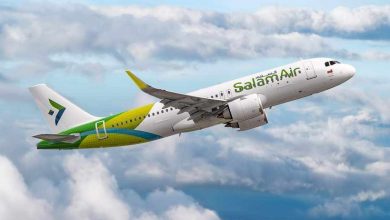 صورة “طيران السلام” العمانية توقع اتفاقية مع “Hahn Air” الألمانية للوصول إلى 190 وجهة دولية
