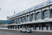 صورة “هيئة الطيران السوري” تنشر توضيحاً حول الحركة المتزايدة في مطار دمشق الدولي