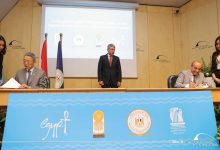 صورة مكتبة الإسكندرية تستضيف الملتقى العلمي للتراث الثقافي المغمور بالمياه