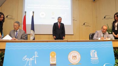 صورة مكتبة الإسكندرية تستضيف الملتقى العلمي للتراث الثقافي المغمور بالمياه