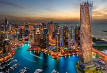 صورة دبي تستقطب 11.17 مليون سائح دولي في 7 أشهر