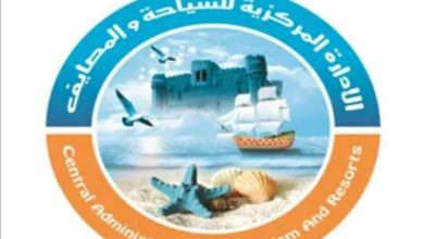 صورة سياحة ومصايف الإسكندرية تكشف استمرار حالة الاستقرار النسبي للبحر والشواطئ