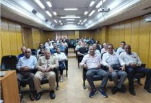 صورة غرفة المطاعم السياحية تنظّم دورة تدريبية لرفع كفاءة المديرين وسلامة الغذاء