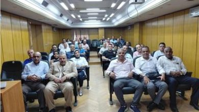 صورة غرفة المطاعم السياحية تنظّم دورة تدريبية لرفع كفاءة المديرين وسلامة الغذاء