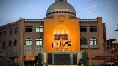 صورة جامعة الغردقة تعلن عن بدء الدراسة ببرنامج التعليم التبادلي لإدارة الفنادق