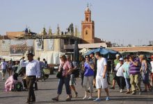 صورة المغرب يستقبل أعدادًا قياسية من المغتربين خلال صيف 2025