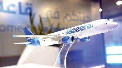 صورة “طيران الجزيرة” الكويتية تسجل 9.6 مليون دينار أرباحا بالنصف الأول من 2025 بزيادة 249.5%