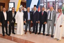 صورة اختتام فعاليات الملتقى الرابع و العشرين للسياحة العربية