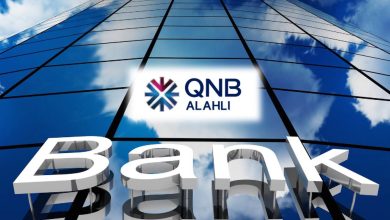 صورة بنك QNB مصر يرفع حد شراء العملات الأجنبية للمسافرين إلى 10 آلاف دولار