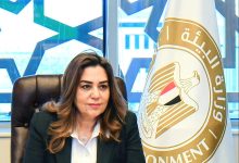 صورة وزيرة التنمية المحلية والقائم بأعمال وزير البيئة توجه بتنفيذ برنامجًا دوريًا لمتابعة المحميات الطبيعية