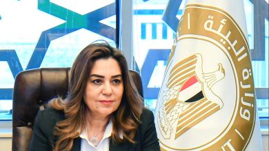 صورة وزيرة التنمية المحلية والقائم بأعمال وزير البيئة توجه بتنفيذ برنامجًا دوريًا لمتابعة المحميات الطبيعية