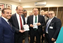 صورة الأردن يطلق خدمة إصدار جواز السفر الإلكتروني تجريبيًا اعتباراً من سبتمبر
