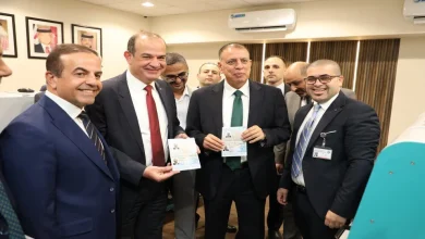 صورة الأردن يطلق خدمة إصدار جواز السفر الإلكتروني تجريبيًا اعتباراً من سبتمبر