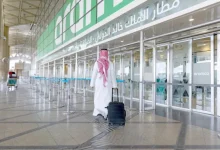 صورة مطارات السعودية تستقبل 66 مليون مسافر خلال النصف الأول من 2025 بزيادة 7%