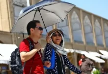 صورة إيران تفرض قيودًا جديدة على دخول السياح الأجانب