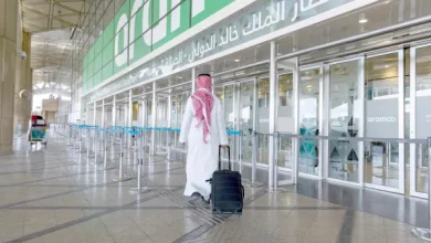 صورة مطارات السعودية تستقبل 66 مليون مسافر خلال النصف الأول من 2025 بزيادة 7%