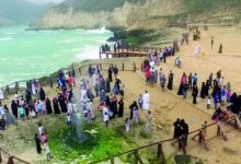 صورة موسم خريف ظفار بسلطنة عمان يستقبل 442 ألف زائر منذ 21 يونيو حتى 31 يوليو 2025 بزيادة 7%