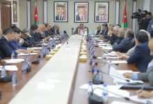 صورة الأردن يناقش سياسات النقل الجوي لتخفيف أعباء شركات الطيران الوطنية