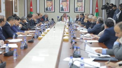 صورة الأردن يناقش سياسات النقل الجوي لتخفيف أعباء شركات الطيران الوطنية