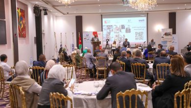 صورة السياحة الأردنية تعلن بدء استقبال طلبات تسجيل برنامج تدريب تأهيل 1000 شاب وشابة