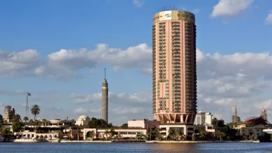 صورة إشغال الفنادق في مصر يتجاوز 80% وسط نمو أعداد السائحين