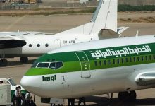 صورة “الخطوط العراقية” تدعم أسطولها الجوي بـ 13 طائرة جديدة
