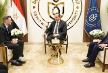 صورة بروتوكول تعاون بين الرعاية الصحية و”ريفيفر” لتعزيز خدمات السياحة العلاجية