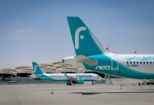 صورة “طيران ناس” السعودية تتسلم الطائرة 60 من طراز إيرباص A320neo