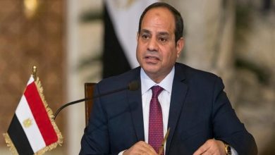 صورة السيسي يوجّه بتعزيز جذب الاستثمارات الأجنبية في الطيران