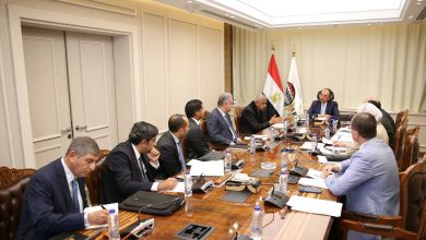 صورة “قطاع الأعمال” و”طلعت مصطفى” تبحثان تعزيز التعاون بالمشروعات السياحية والفندقية