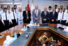صورة وزير الطيران المدني: مصر تواصل دعم وتأهيل الكوادر العربية في مجال الطيران المدني