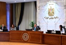 صورة رئيس الوزراء يوجه بإعداد الدارسات للمشروعات المقترحة للاستفادة سياحيا من مسار العائلة المقدسة