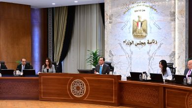 صورة رئيس الوزراء يوجه بإعداد الدارسات للمشروعات المقترحة للاستفادة سياحيا من مسار العائلة المقدسة