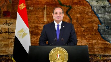 صورة بتوجهات السيسي.. السبت 1 نوفمبر 2025 إجازة رسمية بمناسبة افتتاح المتحف المصري الكبير