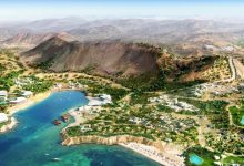 صورة “البحر الأحمر” تحصل على تمويل بـ 6.5 مليار ريال لتطوير مشروع أمالا