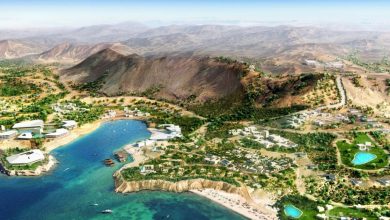 صورة “البحر الأحمر” تحصل على تمويل بـ 6.5 مليار ريال لتطوير مشروع أمالا