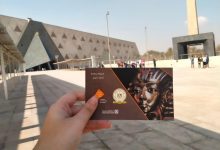 صورة السياحة تنفي بيع تذاكر حضور حفل افتتاح المتحف المصري الكبير والتطوع