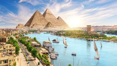 صورة مد مبادرة الـ 50 مليار جنيه لدعم القطاع السياحي 6 أشهر لزيادة الطاقة الفندقية