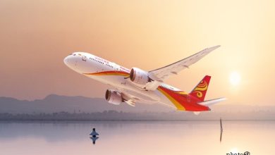 صورة شركات الطيران الصينية تندد بخطة أميركية لحظر التحليق فوق روسيا