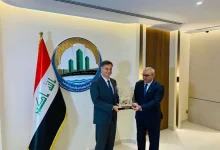 صورة اليونان تخطط لإطلاق رحلات مباشرة بين بغداد وأثينا مطلع العام المقبل