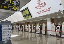 صورة مطارات المغرب تستقبل 23.9 مليون مسافر خلال 8 أشهر
