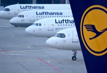 صورة “لوفتهانزا” الألمانية تلغي رحلات أوروبية ومحلية لخفض التكاليف