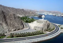 صورة “السياحة العمانية” تبرم 36 عقد انتفاع لتنفيذ مشروعات فندقية بقيمة 100 مليون ريال