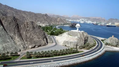 صورة “السياحة العمانية” تبرم 36 عقد انتفاع لتنفيذ مشروعات فندقية بقيمة 100 مليون ريال