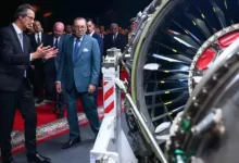 صورة “سافران” الفرنسية تنشئ مصنعي تجميع وصيانة محركات طائرات بالمغرب